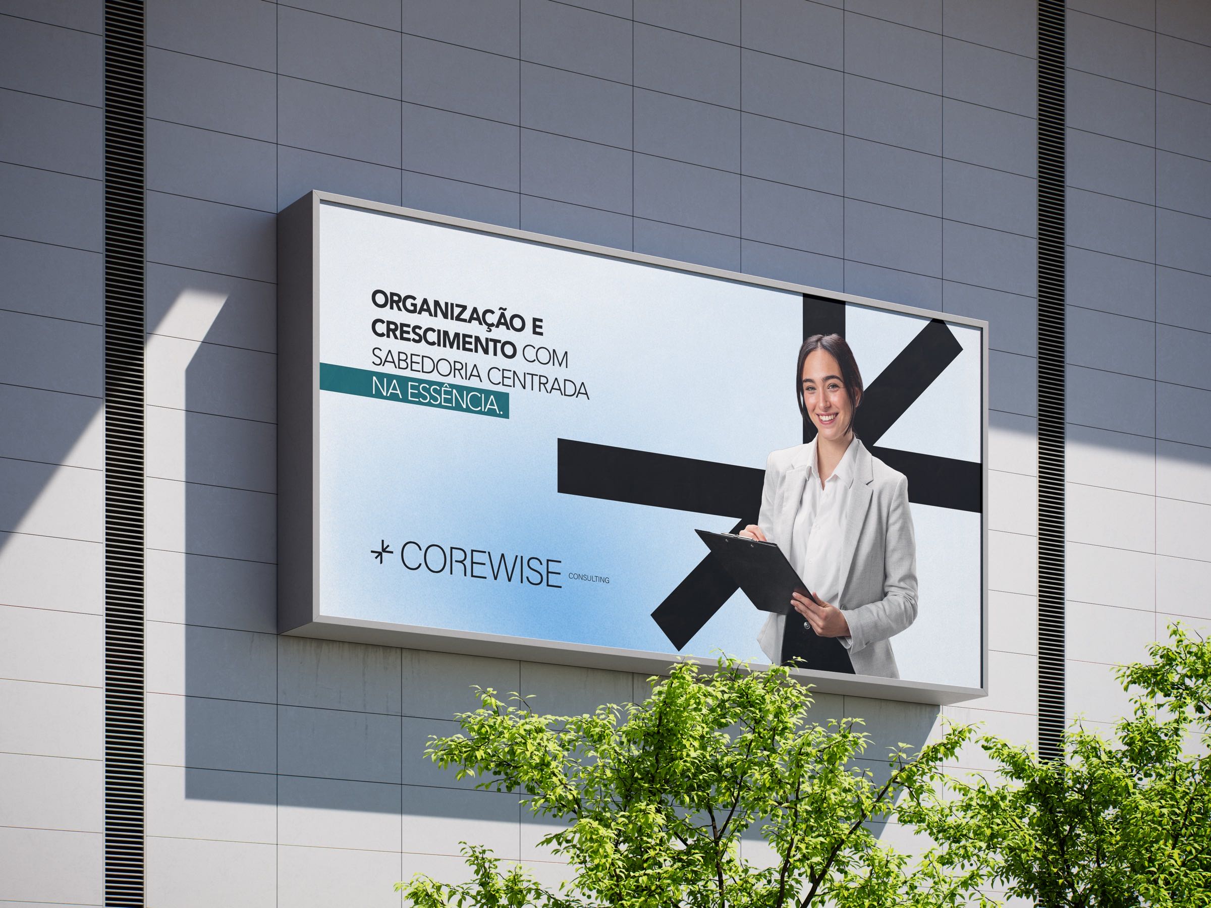 Outdoor da Corewise